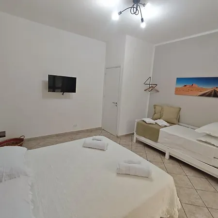 Διαμέρισμα Ysorhouse Παλέρμο