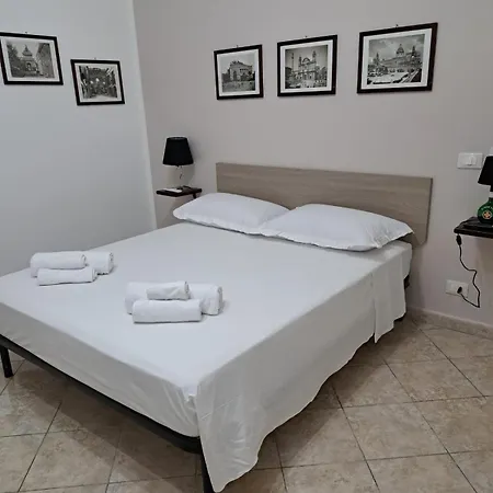 Ysorhouse Διαμέρισμα