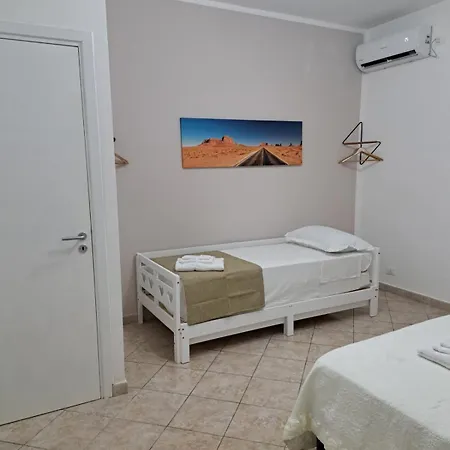 Διαμέρισμα Ysorhouse