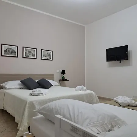 Ysorhouse Διαμέρισμα *