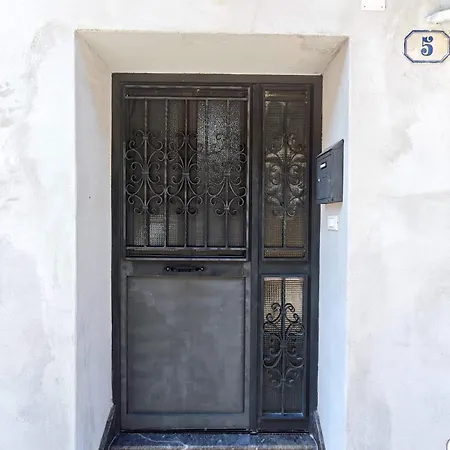 Ysorhouse Διαμέρισμα