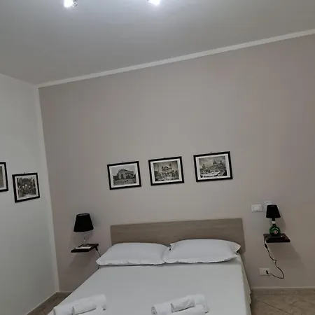Διαμέρισμα Ysorhouse Παλέρμο
