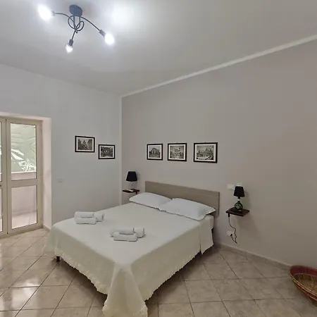 Ysorhouse Διαμέρισμα