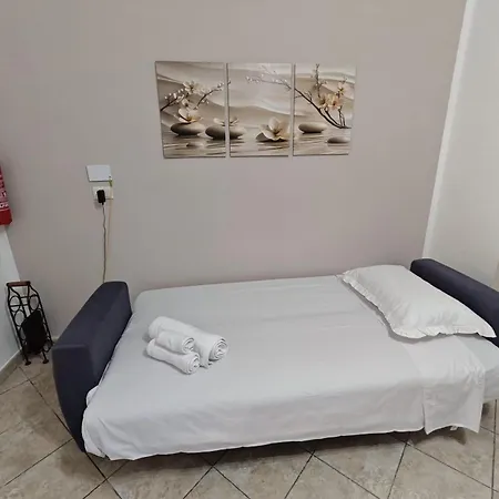Ysorhouse Διαμέρισμα *